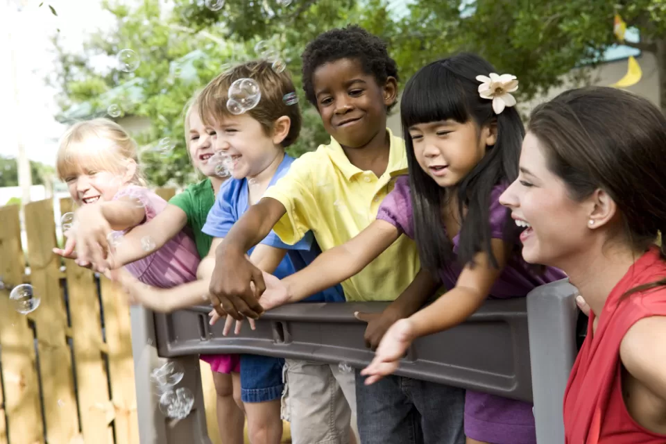 Kids